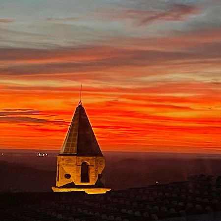 メディナ＝シドニア Casa Antigua - Terraza Con Vistas Al Mar Bed & Breakfast エクステリア 写真