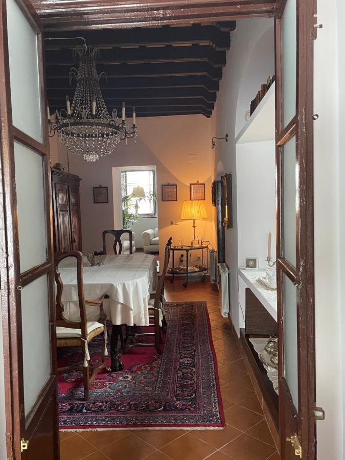 メディナ＝シドニア Casa Antigua - Terraza Con Vistas Al Mar Bed & Breakfast エクステリア 写真