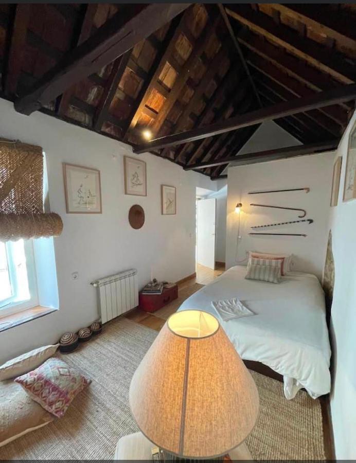 メディナ＝シドニア Casa Antigua - Terraza Con Vistas Al Mar Bed & Breakfast エクステリア 写真