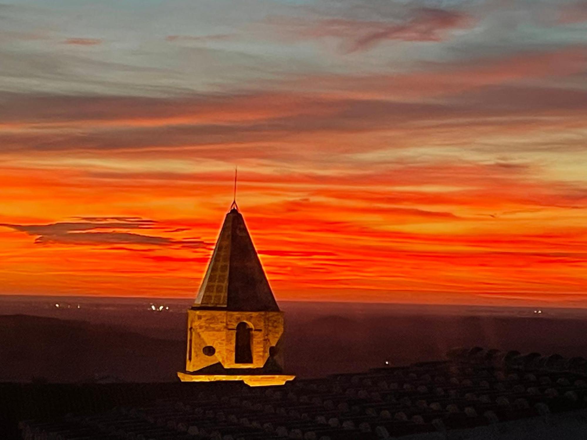 メディナ＝シドニア Casa Antigua - Terraza Con Vistas Al Mar Bed & Breakfast エクステリア 写真