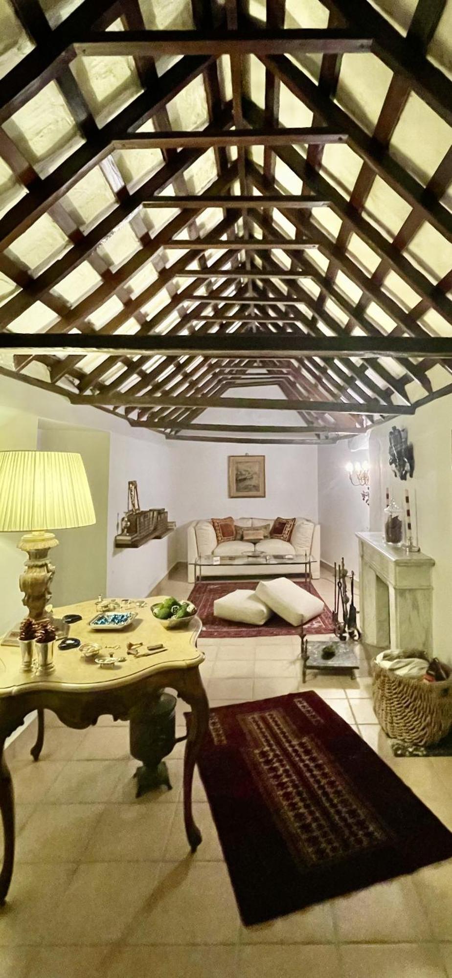 メディナ＝シドニア Casa Antigua - Terraza Con Vistas Al Mar Bed & Breakfast エクステリア 写真