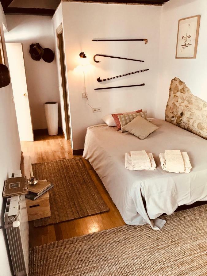 メディナ＝シドニア Casa Antigua - Terraza Con Vistas Al Mar Bed & Breakfast エクステリア 写真