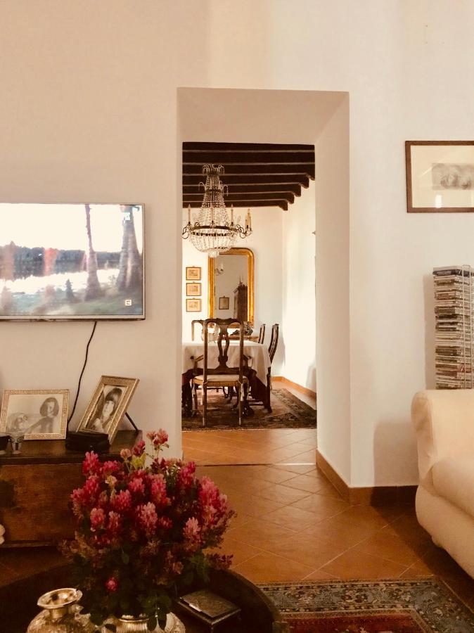 メディナ＝シドニア Casa Antigua - Terraza Con Vistas Al Mar Bed & Breakfast エクステリア 写真